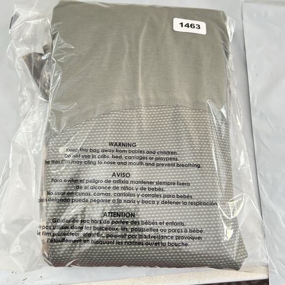 Massif US Military Army Combat Shirt Flame Res. Mens XL Camo Long Sleeve NWT - Picture 10 of 10